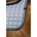 Tapis de selle Equithème Chic