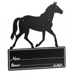 plaque-de-box-silhouette-cheval