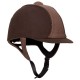 Casque strass Starlight Impérial Riding Marron