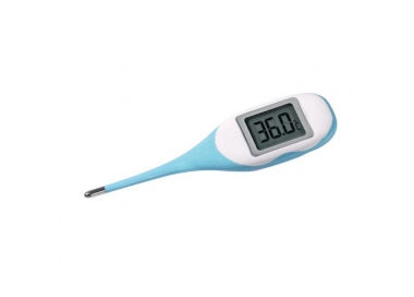 Digitales Veterinärthermometer BigScreen Kerbl