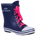 HV-Polo Stiefeletten Mode Chucks HV Crown