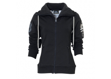 HV Polo Sweat Jacket Dira Damen