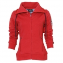 HV Polo Sweat Jacket Dira Damen