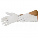 Gants initiation coton cuir TdeT