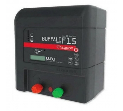 Chapron Electrificateur Buffalo F15 30 Joules